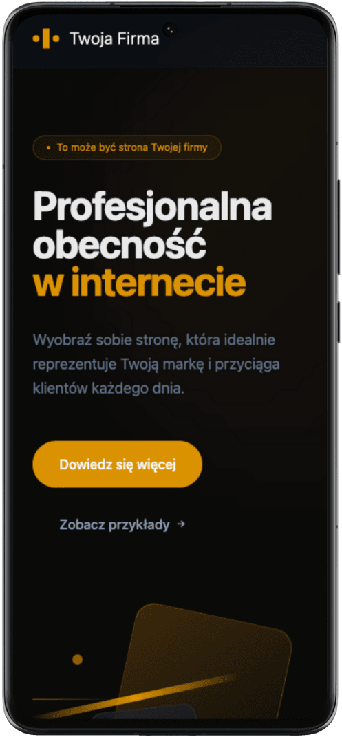 Strony internetowe wrocław